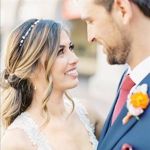 Meet your Posher, Caroline